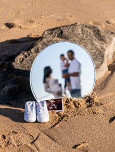 Maternity Family shoot